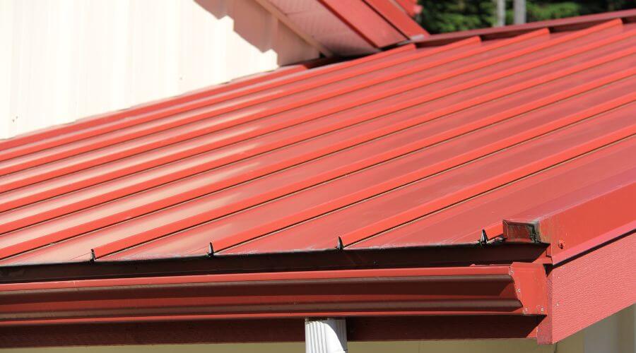 Industrial Roof Installation in Sutter Creek, CA