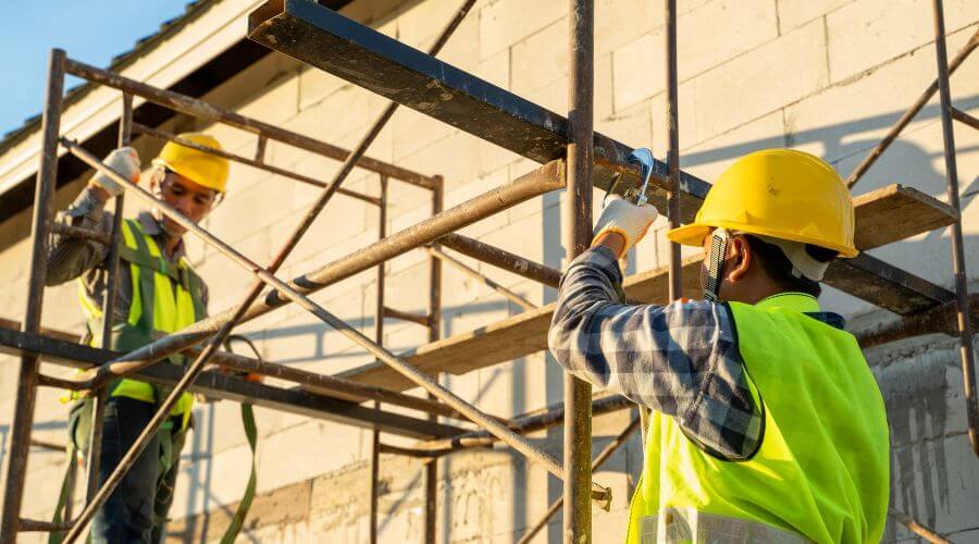 Expert top industrial roofings services in Sutter Creek, CA